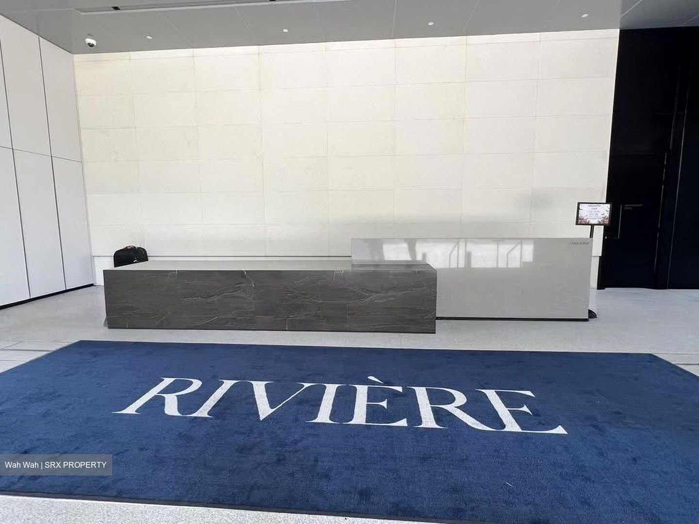 Riviere  (D3), Condominium #631056071